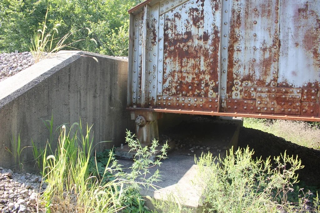 BNSF Grand River Bridge (Sumner)
